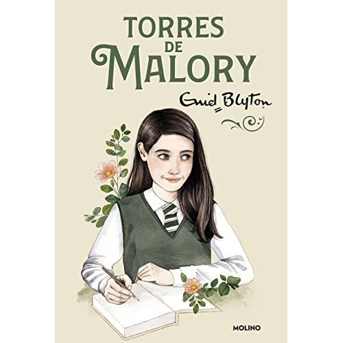 Torres De Malory Omnibus - Blyton,enid