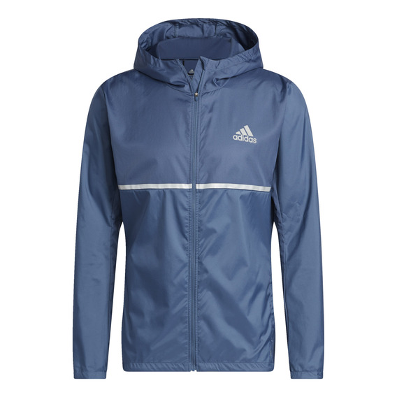 Chaqueta Own The Run Hl3960 adidas