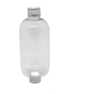 20 Envase De Plástico Con Tapa Difusora  (lyon X 250 Cc)