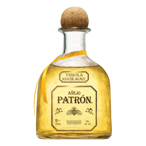 Patrón tequila Añejo 700ml