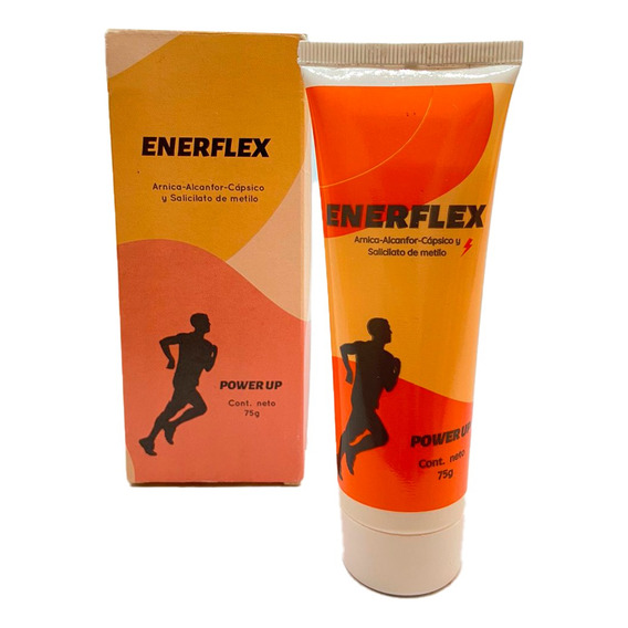 Enerfle- Marca Oficial