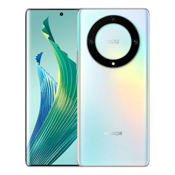 Celular Honor Magic 5 Lite 5g 8gb 256gb 6.67 