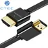 Cable Compatible Con Hdmi, Cable Plano 10 Metros - Otec