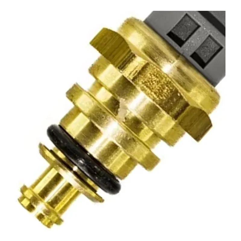 Sensor Temperatura Ford Ecosport 1.5 12v Dragon 2017 A 2021