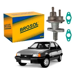  Bomba Combustivel Brosol Kadett 1.8 2.0 1989 A 1991