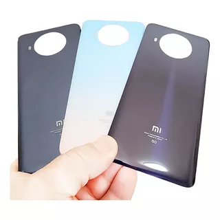 Tapa Trasera De Cristal Para Xiaomi Mi 10t Lite Con Adhesivo