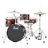 Bateria Acustica Pearl Rs584c/c-31 4 Piezas Roadshow