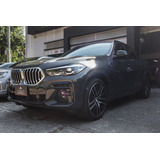 Bmw X6 Xdrive 40i 3.0t Aut.sec Awd 2023 899