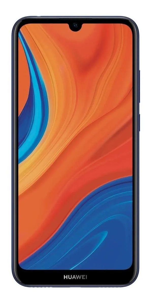 Huawei Y Series Y6s