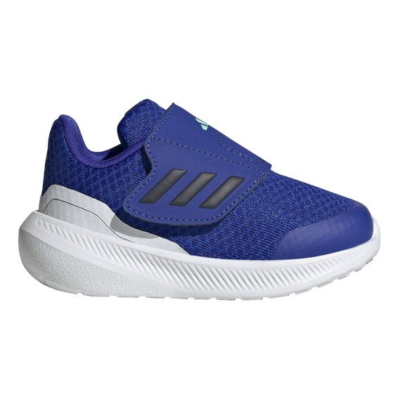 Zapatillas Run Falcon 3.0 Tira Ajustable Hp5866 adidas