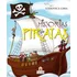 Historias De Piratas, De Lodovica Cima. Editorial Magazzini Salani, Tapa Dura En Español
