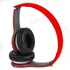 Auriculares con cable estéreo celulares plegables para PC