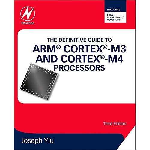 The Definitive Guide To Arm (r) Cortex (r)-m3 And Cortex ...