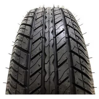 Paquete De 2 Llantas 185/70 R14 Tornel At-909 87s