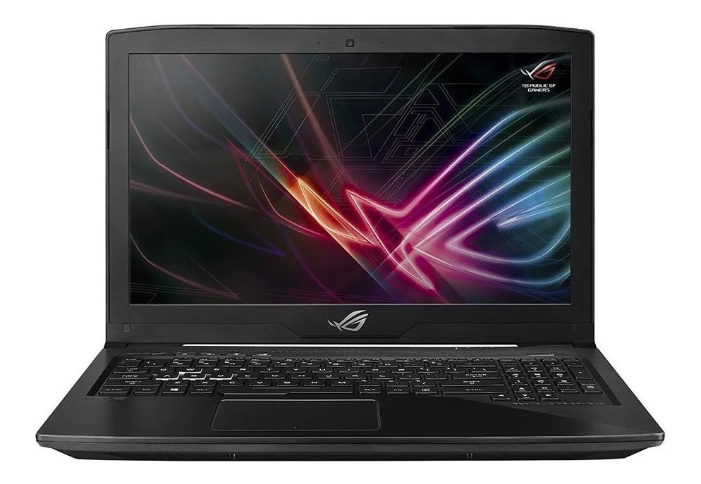 Asus ROG Strix GL503VM