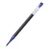 Cartucho Repuesto Bolígrafo Pilot V5 Retráctil Recargable Tinta Azul Exterior Azul