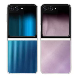 Flipsuit Case /smart Ux Transparent Samsung Color Transparency