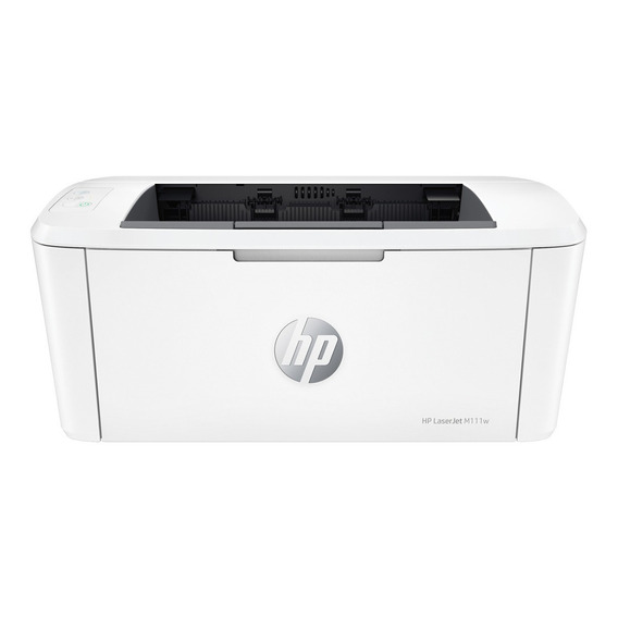 Impresora Láser Hp Laserjet M111w Monocromática