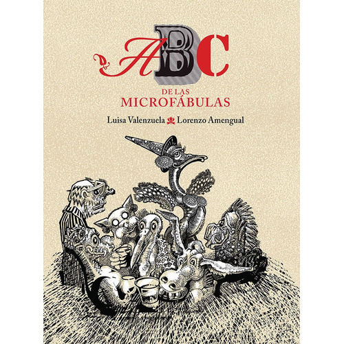 Abc De Las Microfabulas.