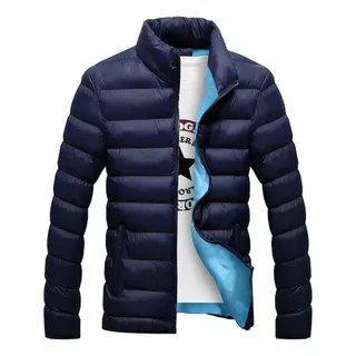 Chaqueta Casual Hombre Mountainskin Eda104