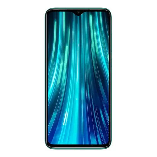 Xiaomi Redmi Note 8 Pro 128gb Dual 6gb Ram Tela 6.53'' 64 Mp