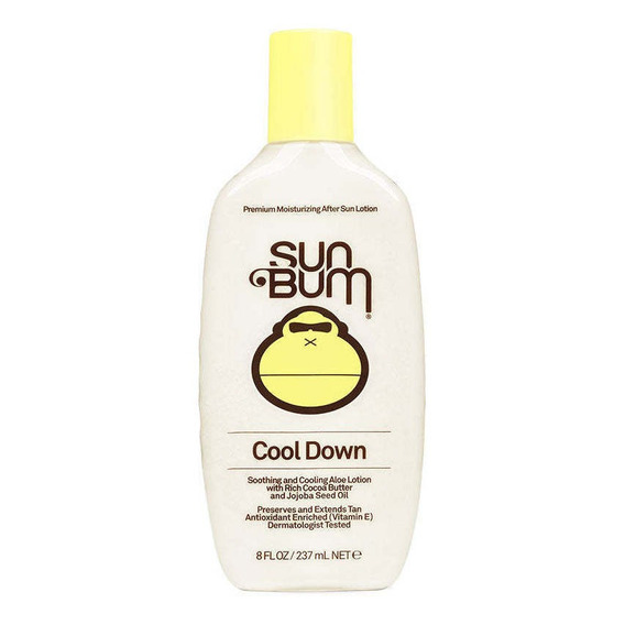 After Sun Cool Down Lotion Sun Bum