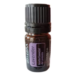 Aceite Doterra  Lavanda  5 Ml