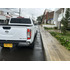 Nissan Frontier 2.5l Mecánica Diésel 4X4