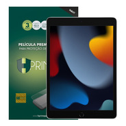 Película Hprime Lisa Compatível iPad 10.2 2021 2020 2019