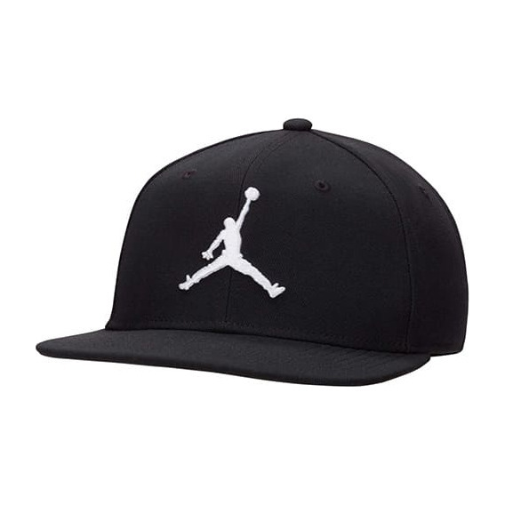 Gorro Nike Jordan Jumpman - Fd5184-011 Flex