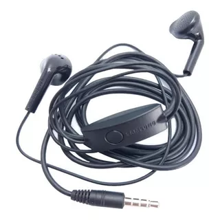 Fone De Ouvido In-ear Samsung Ehs61 Gh59-15063a