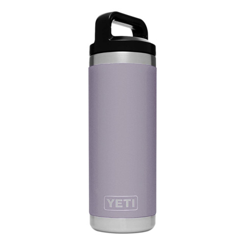 Yeti 18oz Termo Térmico  Acero Inoxidable Cosmic Lilac