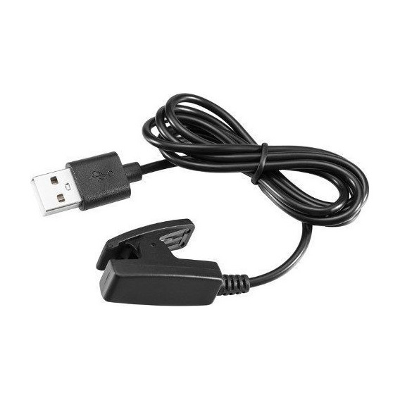 Cable cargador USB compatible con Garmin 235 630 230 735 E