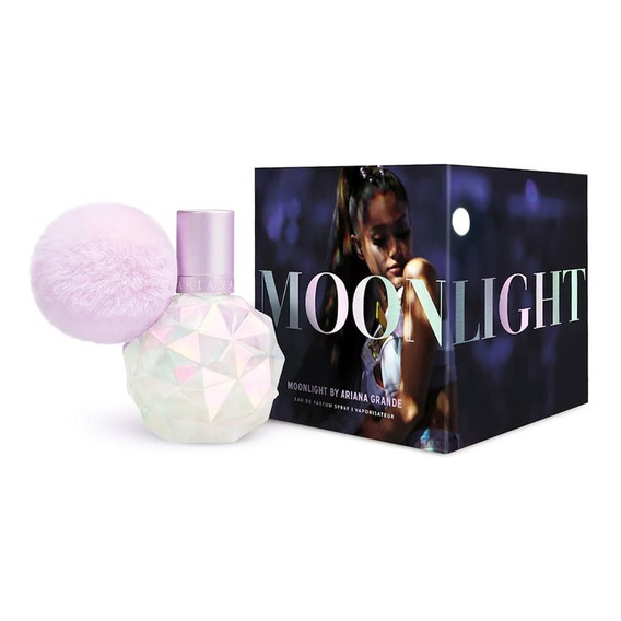 Perfume Moonlight Para Mujer De Ariana Grande Edp 100ml