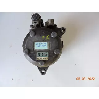 Compressor Ar Condicionado Palio 98