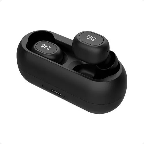 Qkz bluetooth new arrivals