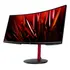 Monitor LED Acer Nitro 34 curvo de 180 Hz Qhd XZ342cu V3