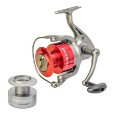 Reel Rotativo Shimano Curado Dc 151hg Izquierdo Color Negro – Gran Aventura