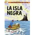 Tin Tin La Isla Negra (td) - Herge