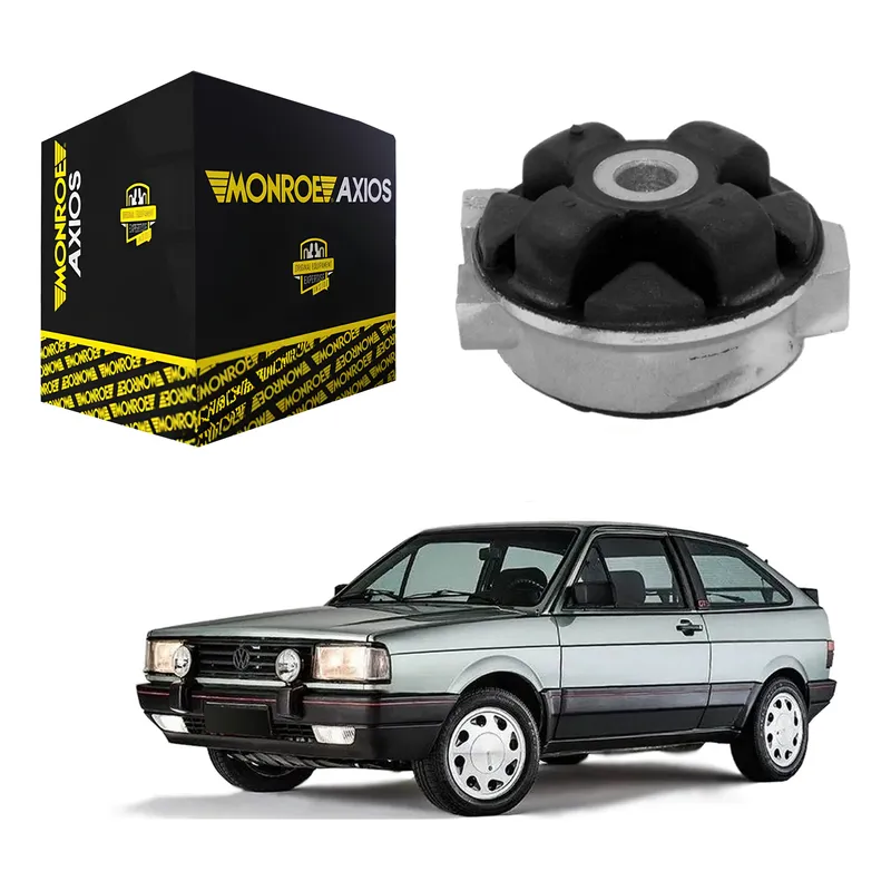 Coxim Cambio Axios Gol Gti 2.0 1988 A 1990