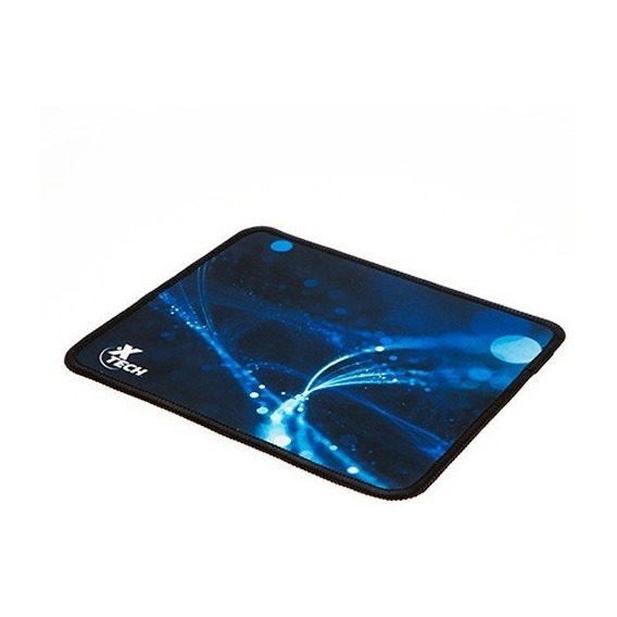 Mousepad Xtech Xta-180 Voyager 22x18x0,2cm Febo