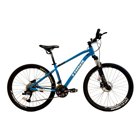 Bicicleta Trinx M1000 Pro Mtb Rodado 29