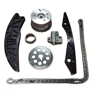 Kit Distribucion (motor Gamma) Hyundai Accent 11-11