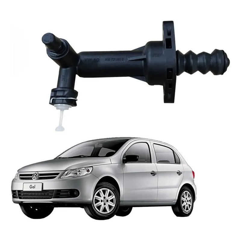 Cilindro Embreagem Original Gol G5 1.0 1.6 2009 A 2013