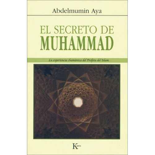 El Secreto De Muhammad