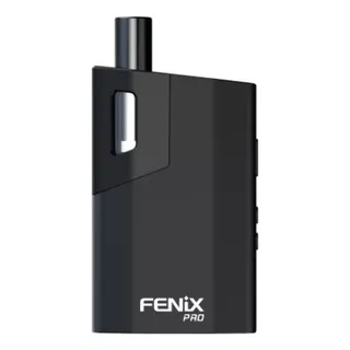 Vaporizador Fenix Pro 2 En 1