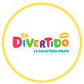 ES DIVERTIDO