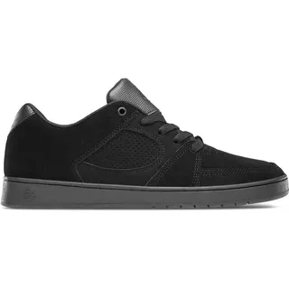 Es Accel Slim | Black Noir 