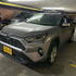 Toyota RAV4 2.5 Xle Hev 4X4 Cvt