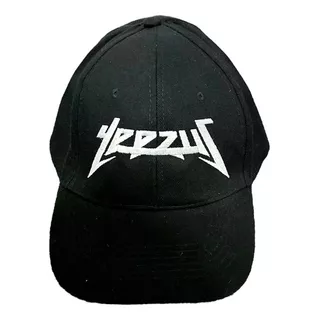 Gorra Kanye West Yeezuz